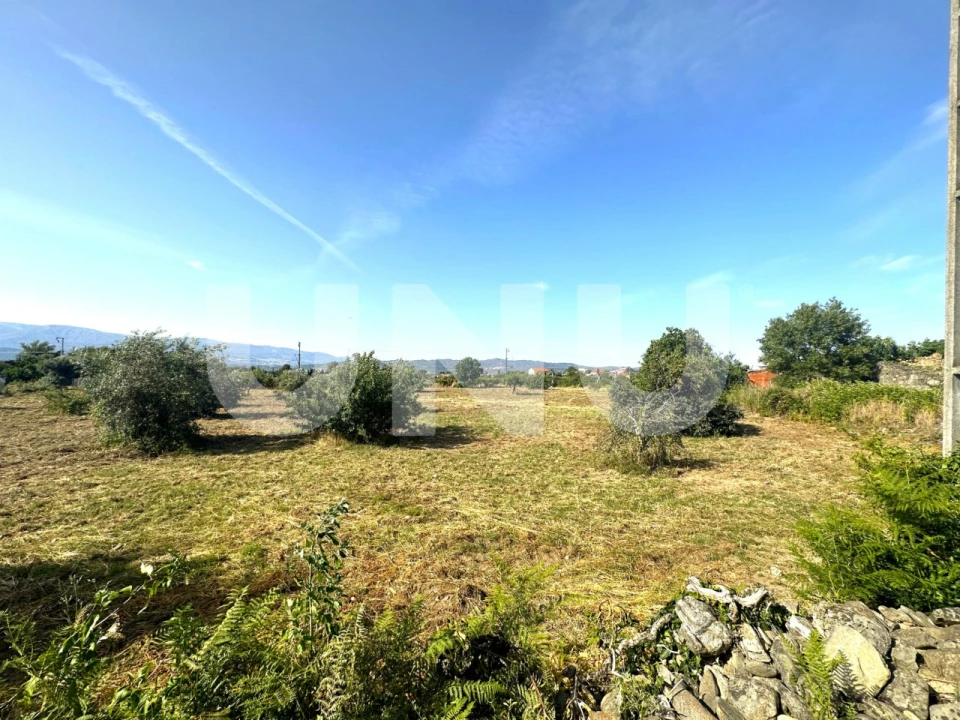 Terreno Agricola ou Rústico para Venda em Fundão, Valverde, Donas, A. Joanes, A. Nova Cabo Foto 9