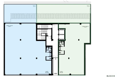 Loja para Venda em Covilhã e Canhoso