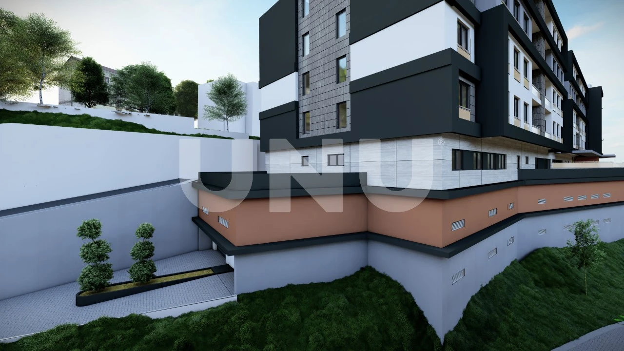 Apartamento T2 para Venda em Covilhã e Canhoso Foto 9