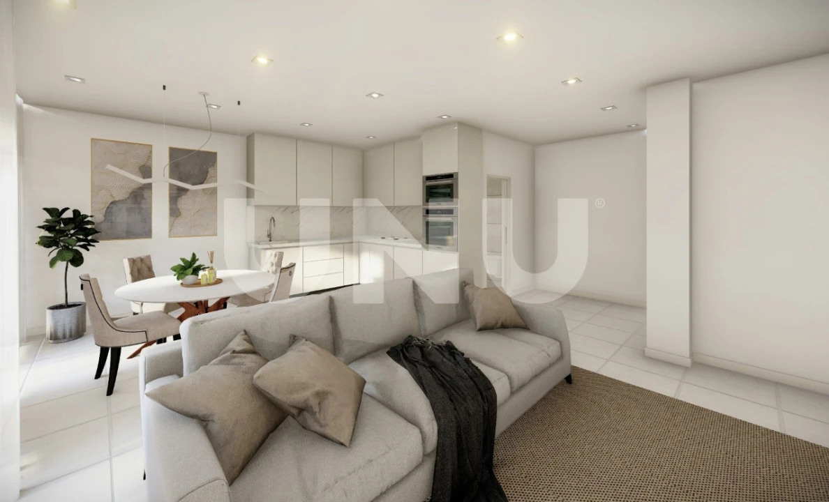 Apartamento T2 para Venda em Covilhã e Canhoso Foto 1