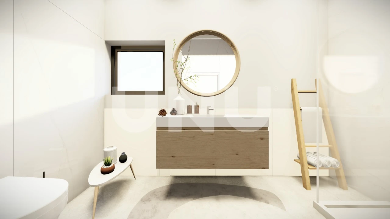 Apartamento T2 para Venda em Covilhã e Canhoso Foto 29