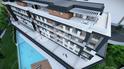 Apartamento T2 para Venda em Covilhã e Canhoso