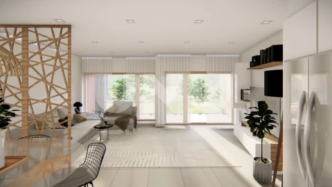 Apartamento T2 para Venda em Covilhã e Canhoso