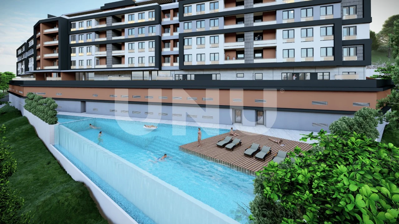 Apartamento T1 para Venda em Covilhã e Canhoso Foto 4