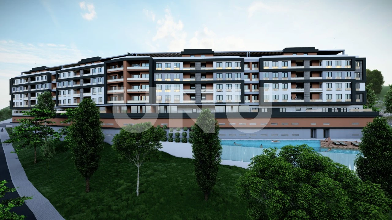 Apartamento T1 para Venda em Covilhã e Canhoso Foto 6