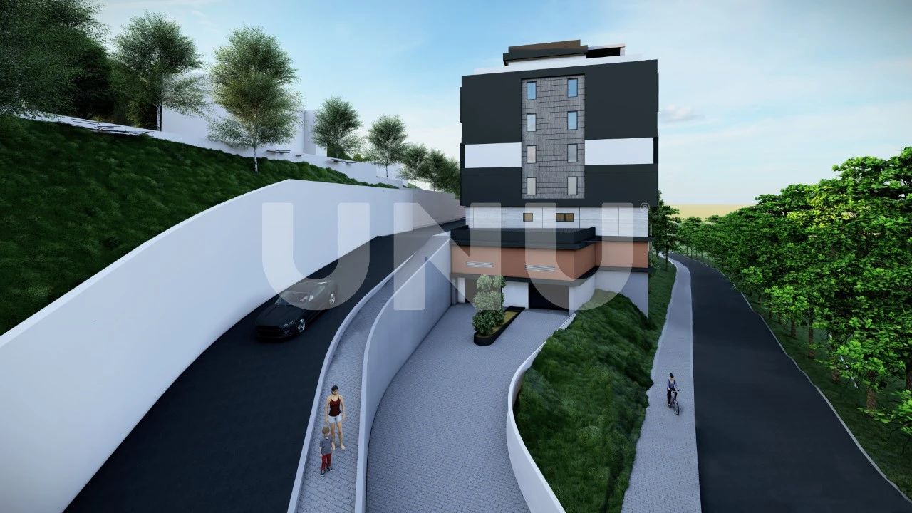 Apartamento T1 para Venda em Covilhã e Canhoso Foto 7