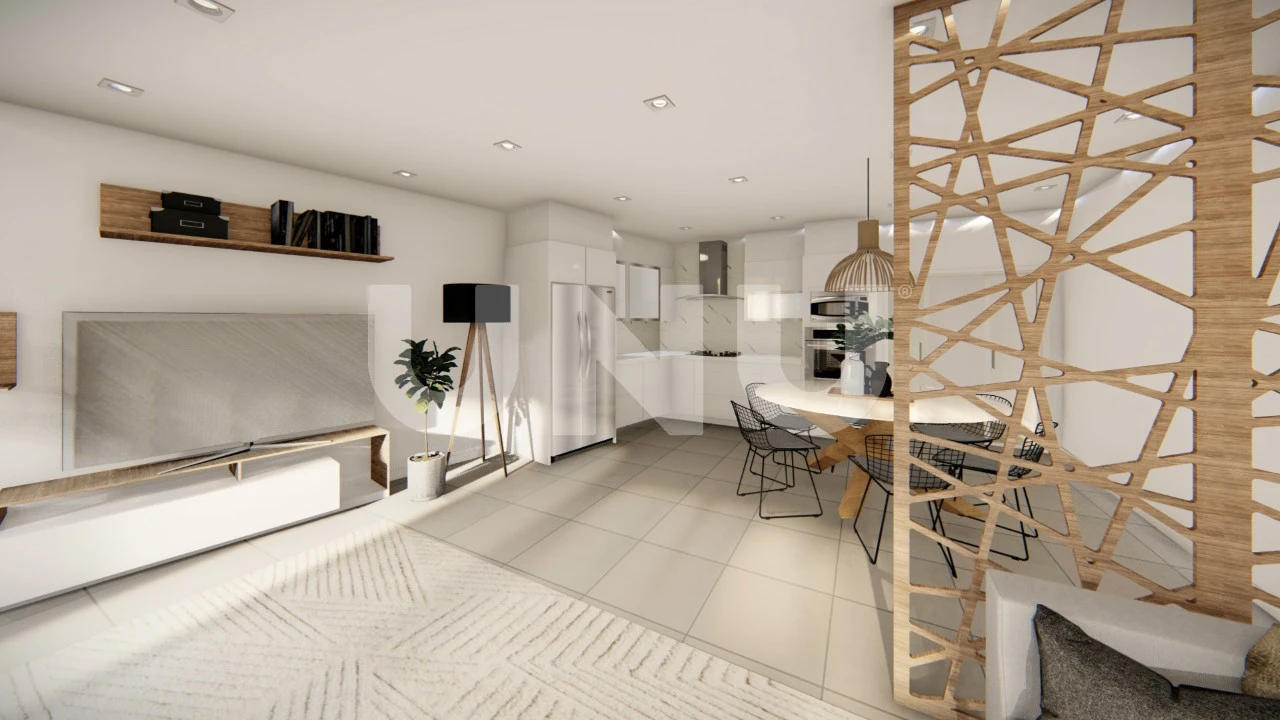 Apartamento T1 para Venda em Covilhã e Canhoso Foto 16