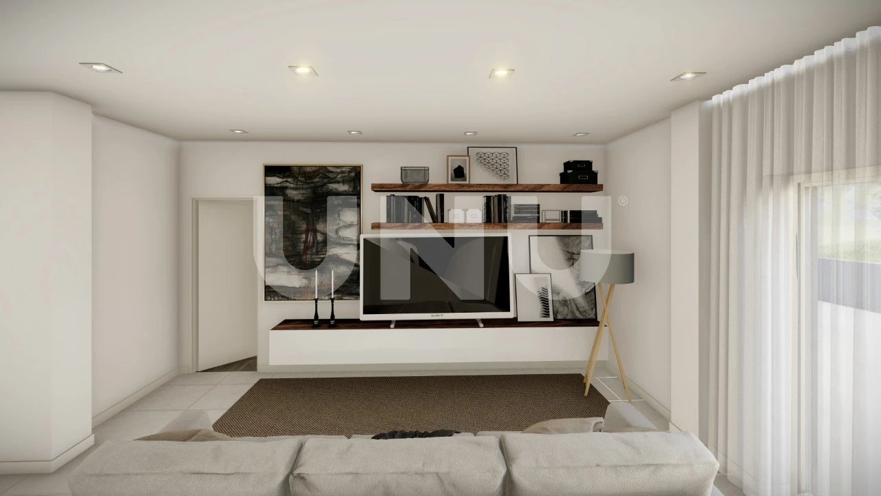 Apartamento T1 para Venda em Covilhã e Canhoso Foto 18