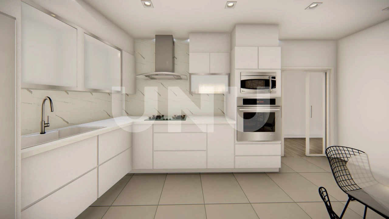 Apartamento T1 para Venda em Covilhã e Canhoso Foto 25