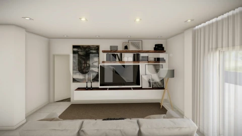 Apartamento T1 para Venda em Covilhã e Canhoso