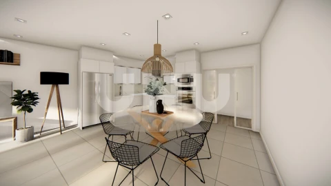 Apartamento T1 para Venda em Covilhã e Canhoso
