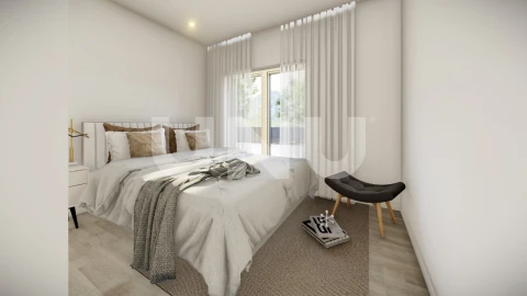 Apartamento T1 para Venda em Covilhã e Canhoso