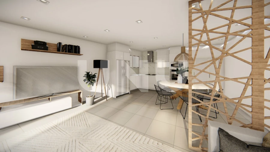 Apartamento T1 para Venda em Covilhã e Canhoso Foto 16