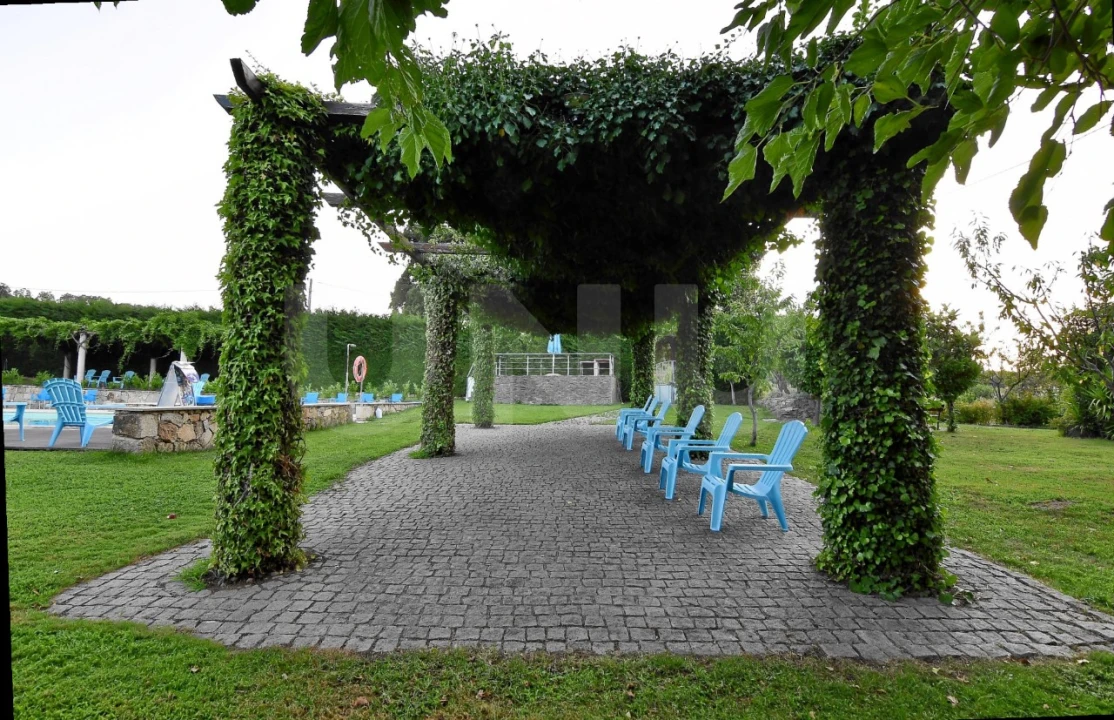 Negócio para Venda em Fundão, Valverde, Donas, A. Joanes, A. Nova Cabo Foto 58