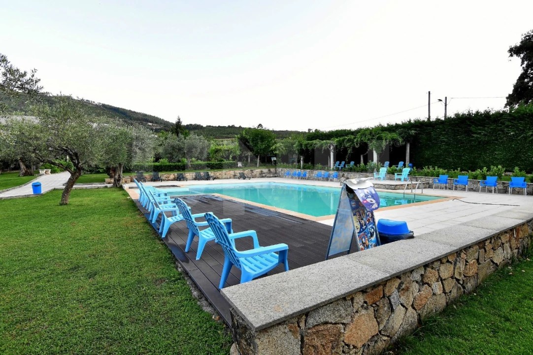 Negócio para Venda em Fundão, Valverde, Donas, A. Joanes, A. Nova Cabo Foto 60