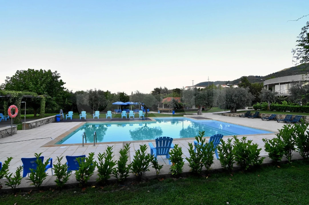 Negócio para Venda em Fundão, Valverde, Donas, A. Joanes, A. Nova Cabo Foto 66