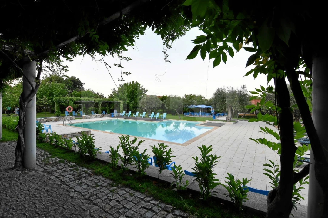 Negócio para Venda em Fundão, Valverde, Donas, A. Joanes, A. Nova Cabo Foto 67