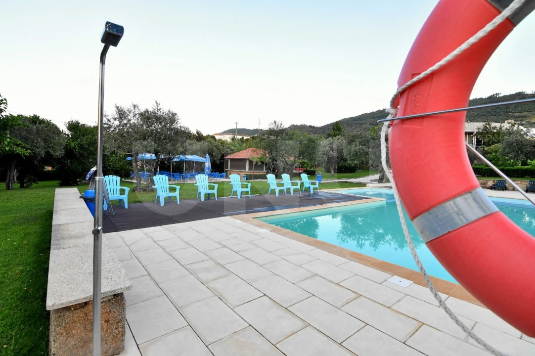 Negócio para Venda em Fundão, Valverde, Donas, A. Joanes, A. Nova Cabo Foto 75