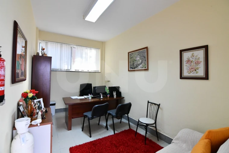 Negócio para Venda em Fundão, Valverde, Donas, A. Joanes, A. Nova Cabo Foto 35