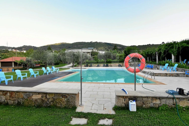 Negócio para Venda em Fundão, Valverde, Donas, A. Joanes, A. Nova Cabo Foto 61