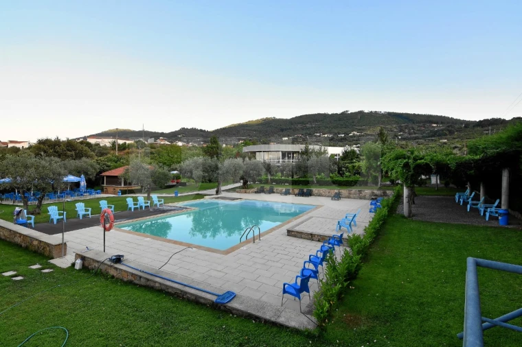 Negócio para Venda em Fundão, Valverde, Donas, A. Joanes, A. Nova Cabo Foto 62