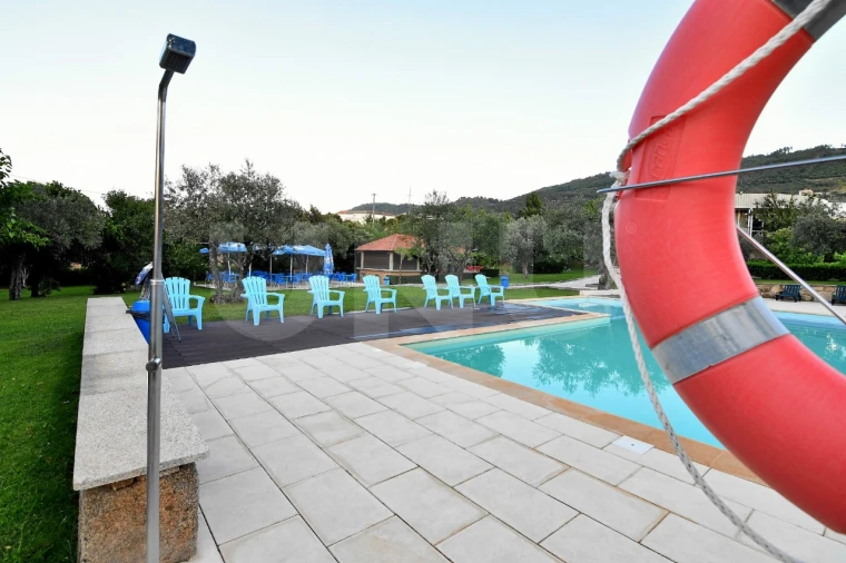 Negócio para Venda em Fundão, Valverde, Donas, A. Joanes, A. Nova Cabo Foto 75