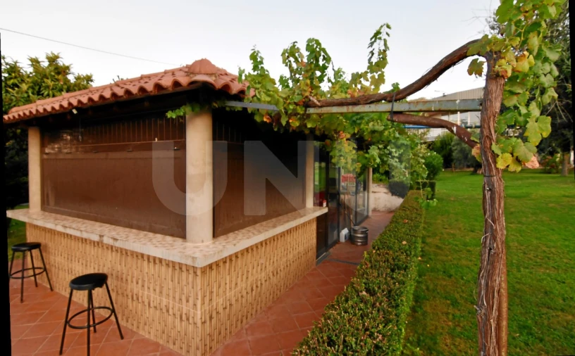 Negócio para Venda em Fundão, Valverde, Donas, A. Joanes, A. Nova Cabo Foto 108