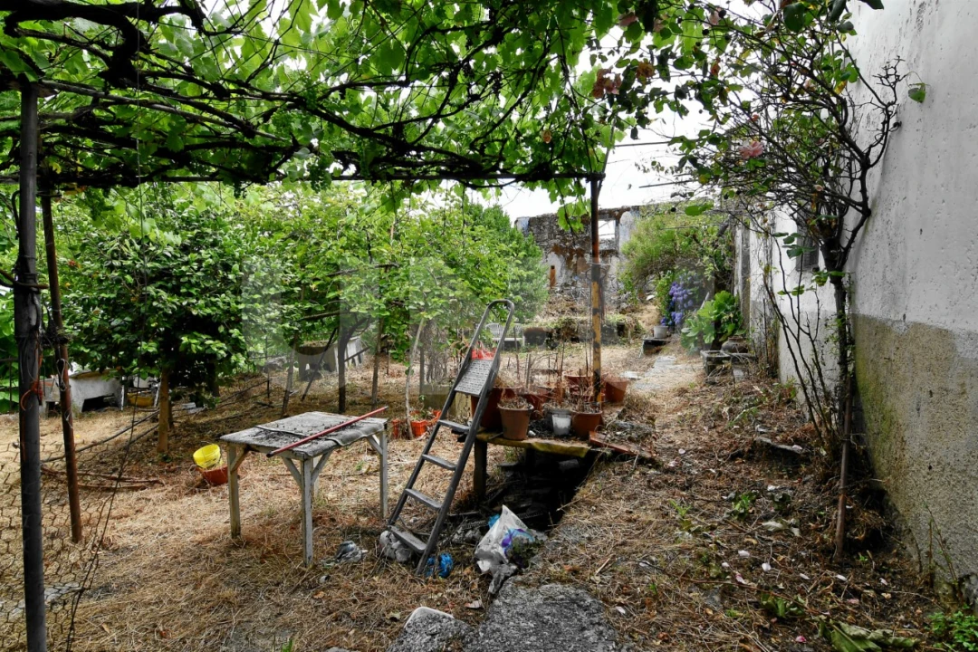 Terreno para Venda em Cantar-Galo e Vila do Carvalho Foto 5