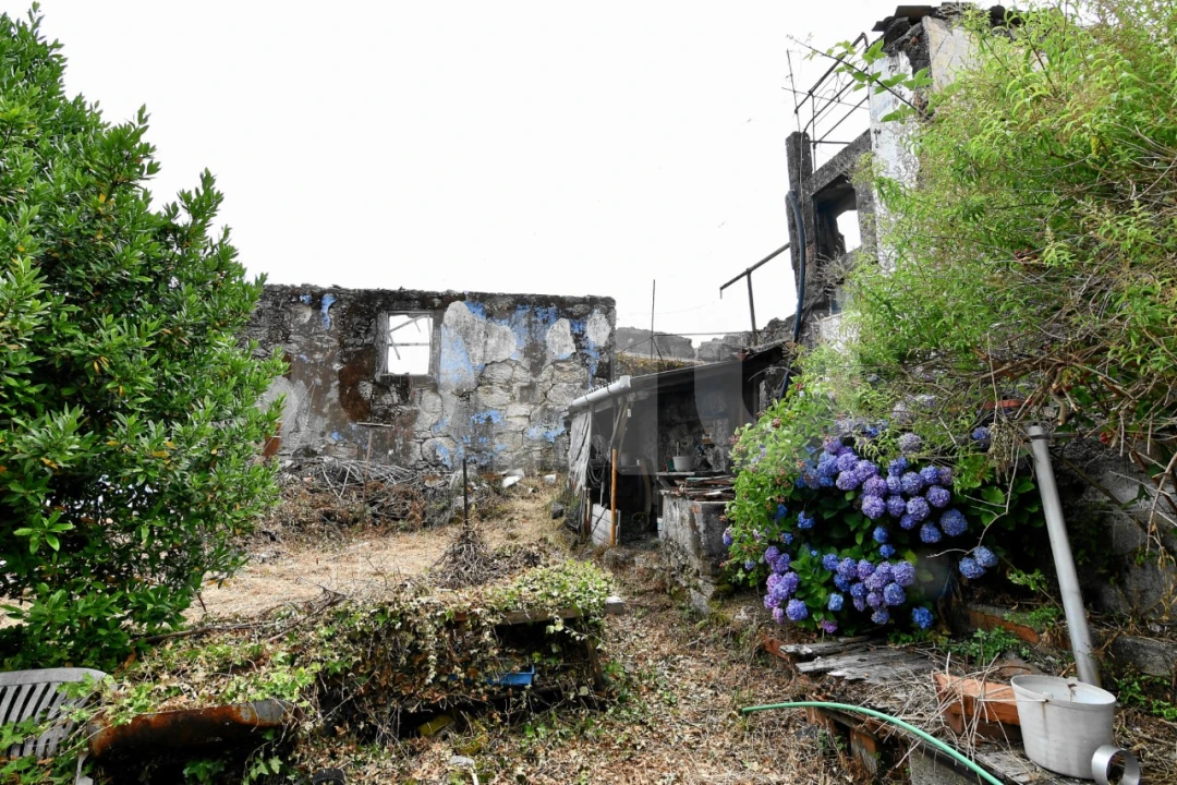 Terreno para Venda em Cantar-Galo e Vila do Carvalho Foto 7