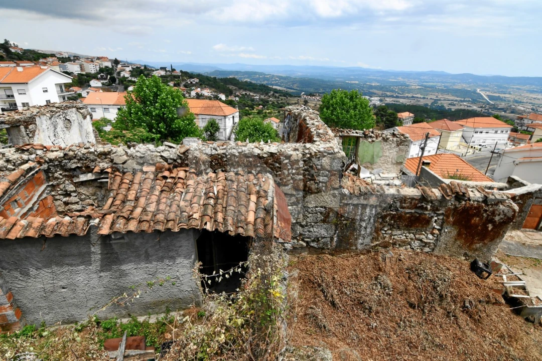 Terreno para Venda em Cantar-Galo e Vila do Carvalho Foto 15