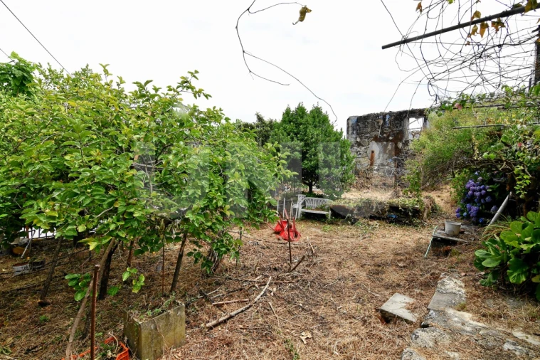 Terreno para Venda em Cantar-Galo e Vila do Carvalho Foto 4