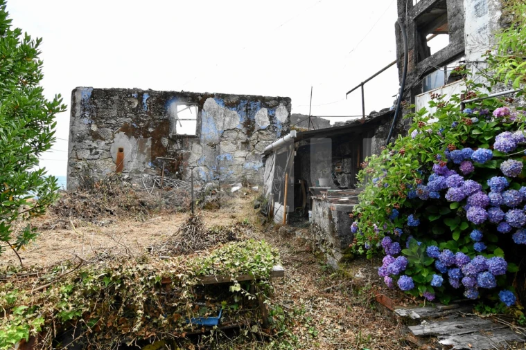 Terreno para Venda em Cantar-Galo e Vila do Carvalho Foto 6