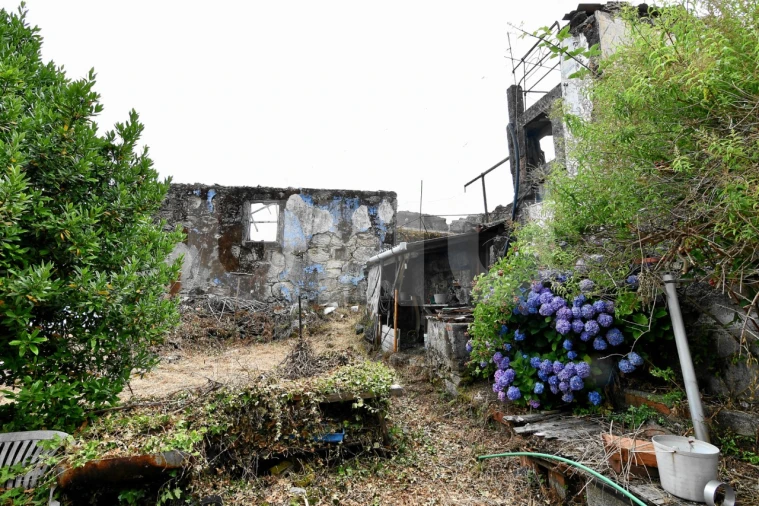 Terreno para Venda em Cantar-Galo e Vila do Carvalho Foto 7