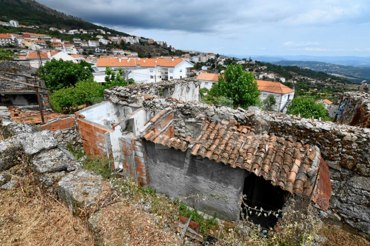 Terreno para Venda em Cantar-Galo e Vila do Carvalho Foto 16
