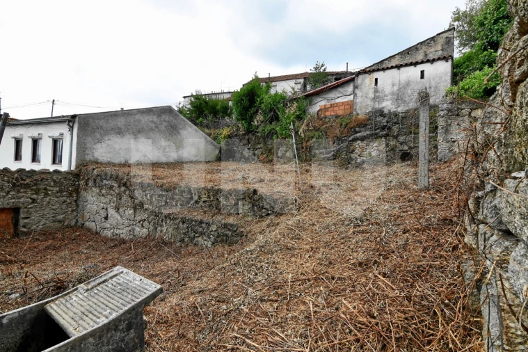 Terreno para Venda em Cantar-Galo e Vila do Carvalho Foto 20