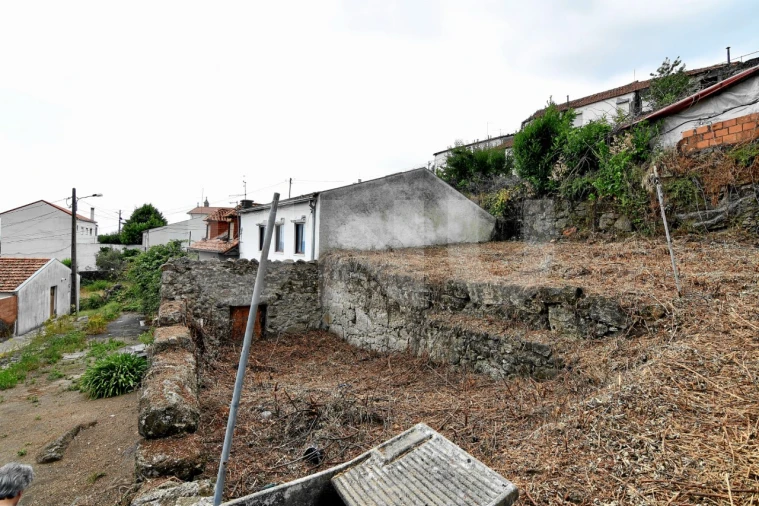 Terreno para Venda em Cantar-Galo e Vila do Carvalho Foto 21
