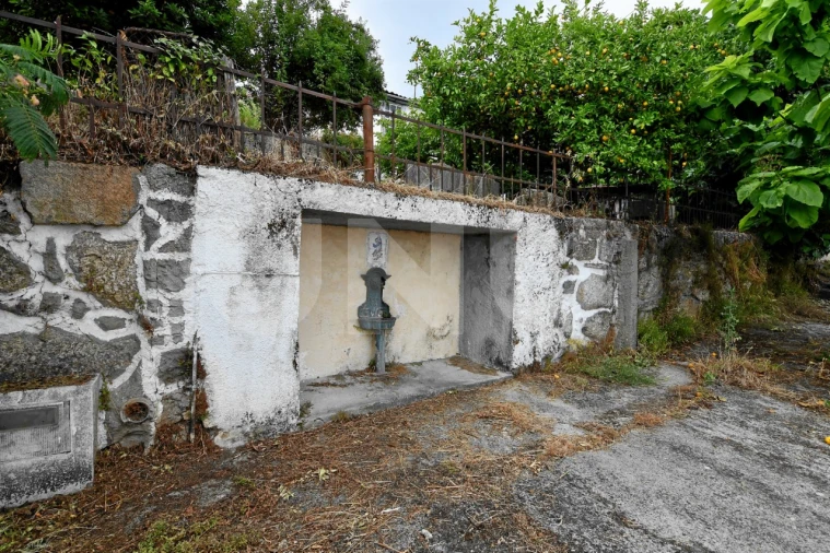 Terreno para Venda em Cantar-Galo e Vila do Carvalho Foto 25