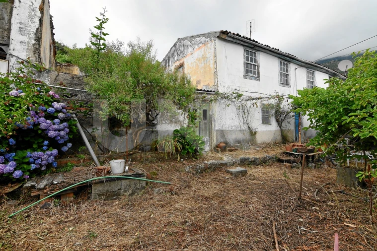 Terreno para Venda em Cantar-Galo e Vila do Carvalho Foto 26
