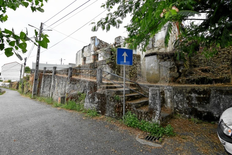 Terreno para Venda em Cantar-Galo e Vila do Carvalho Foto 27