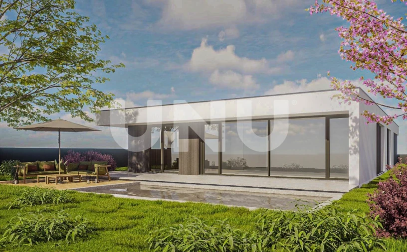 Terreno para Venda em Teixoso e Sarzedo Foto 7