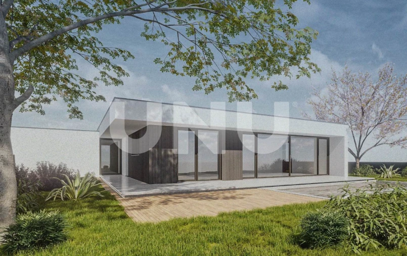 Terreno para Venda em Teixoso e Sarzedo Foto 8