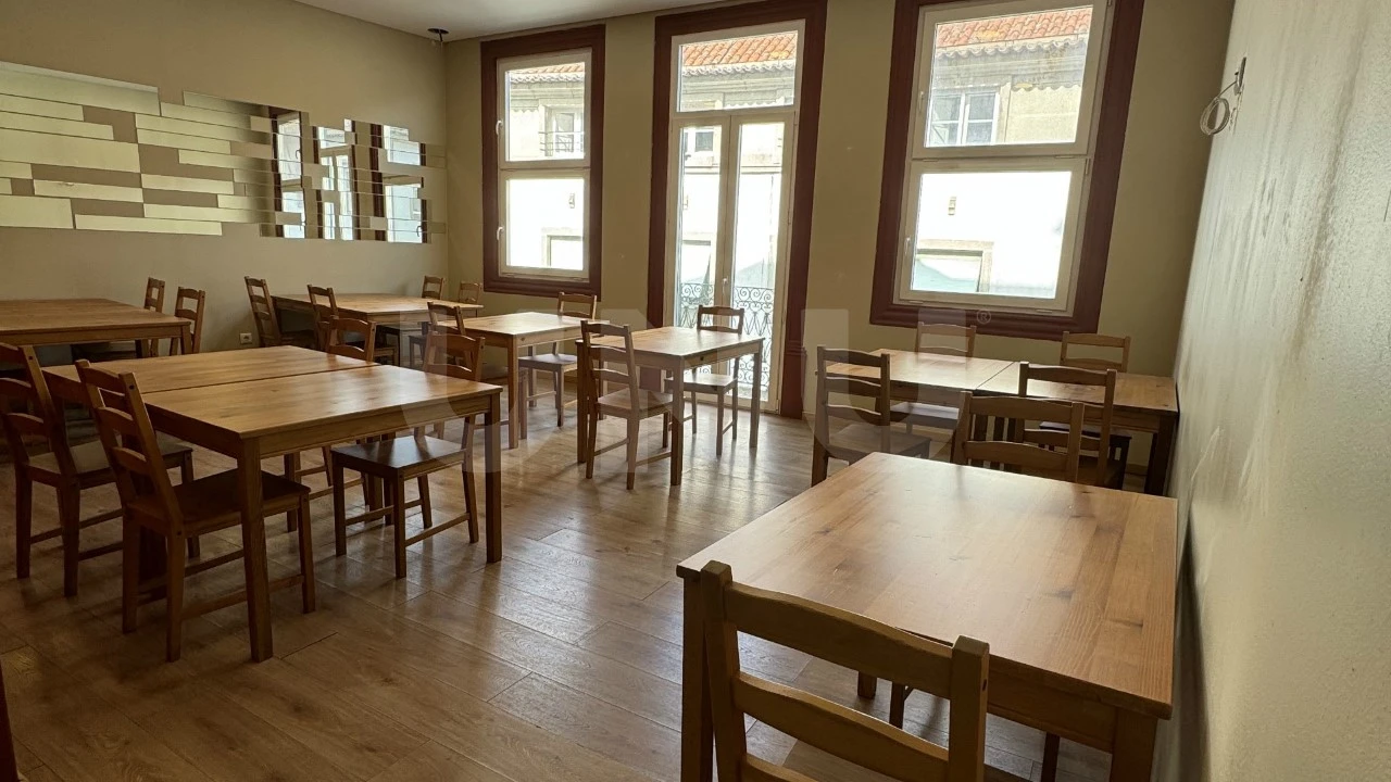 Negócio para Venda em Covilhã e Canhoso Foto 1