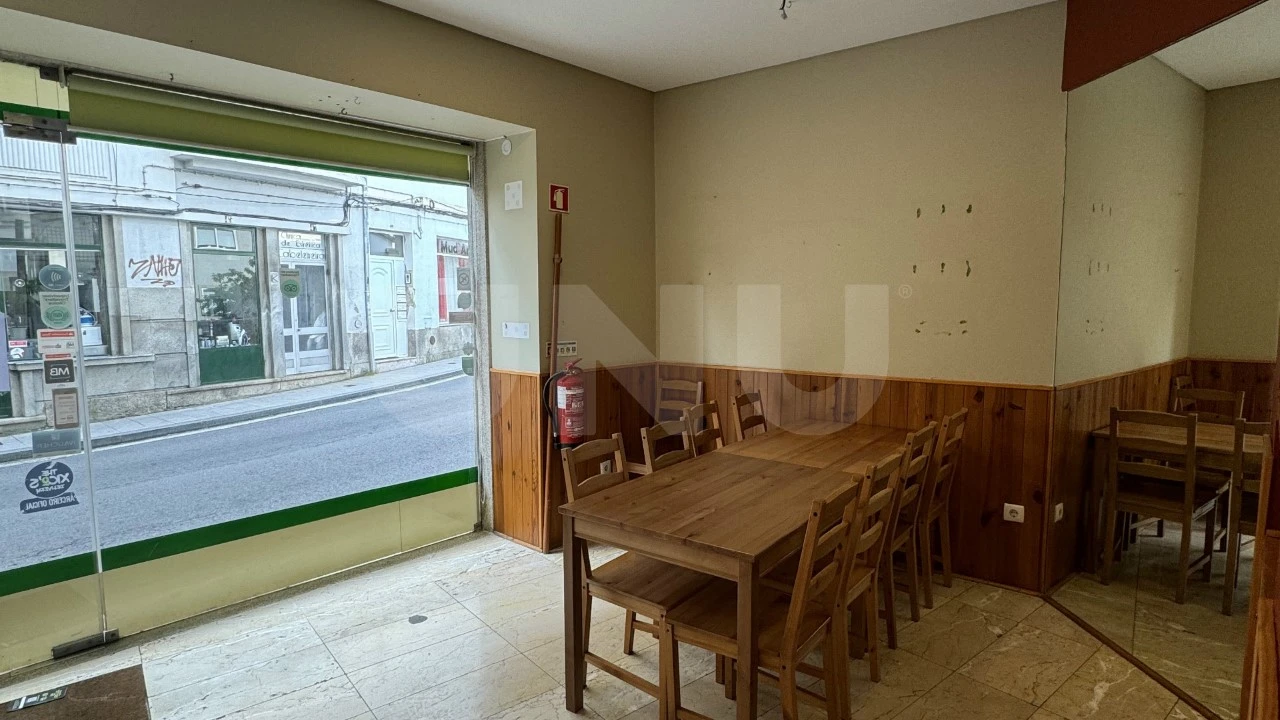 Negócio para Venda em Covilhã e Canhoso Foto 2