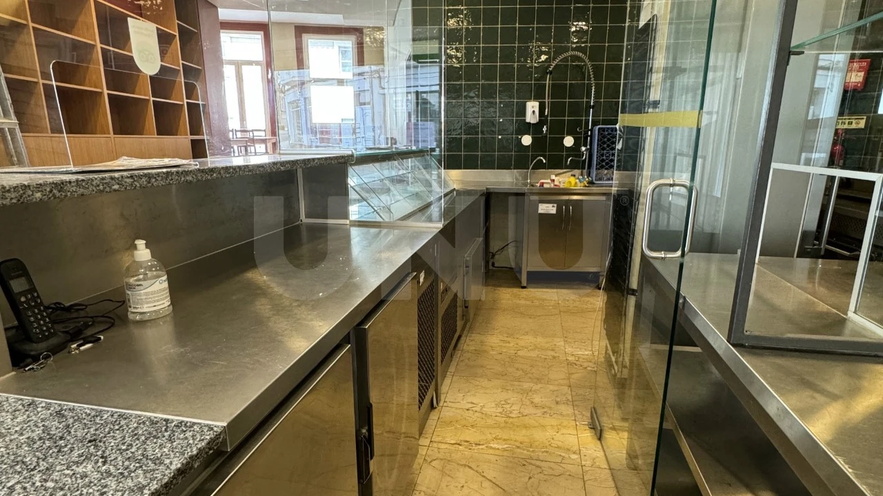 Negócio para Venda em Covilhã e Canhoso Foto 5