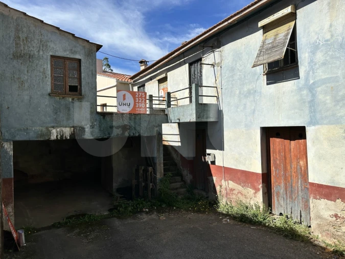 Prédio para Venda em Peso e Vales do Rio Foto 1