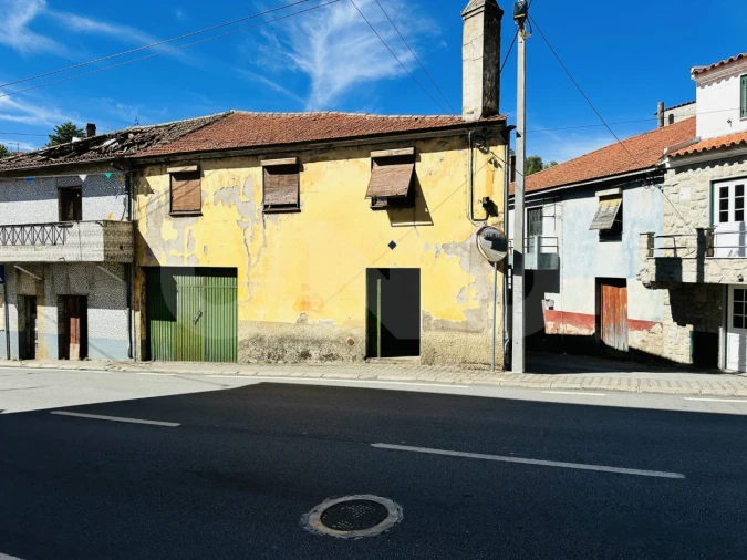 Prédio para Venda em Peso e Vales do Rio Foto 5