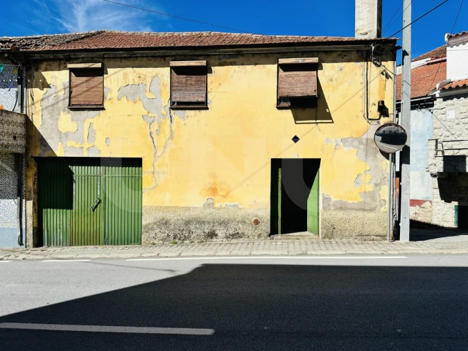 Prédio para Venda em Peso e Vales do Rio Foto 8