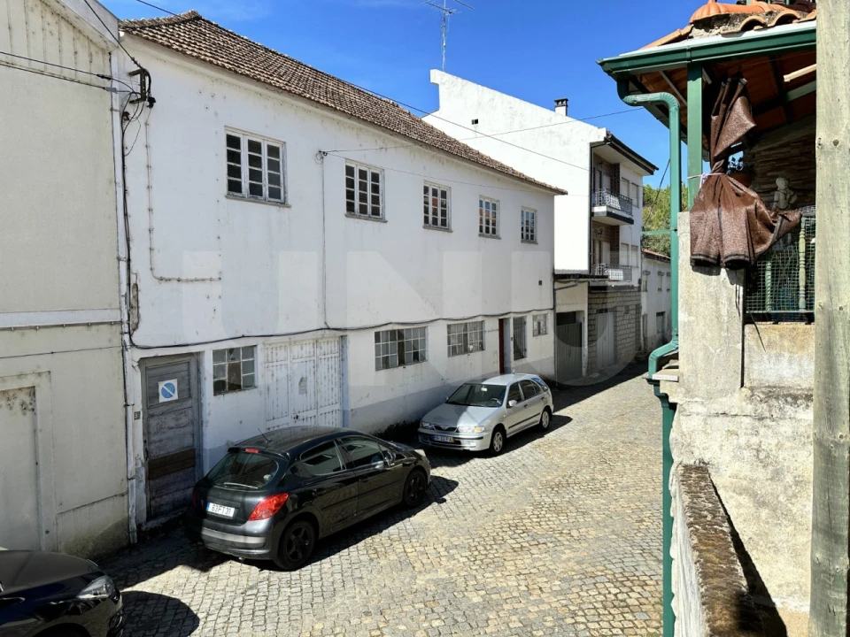 Prédio para Venda em Peso e Vales do Rio Foto 5