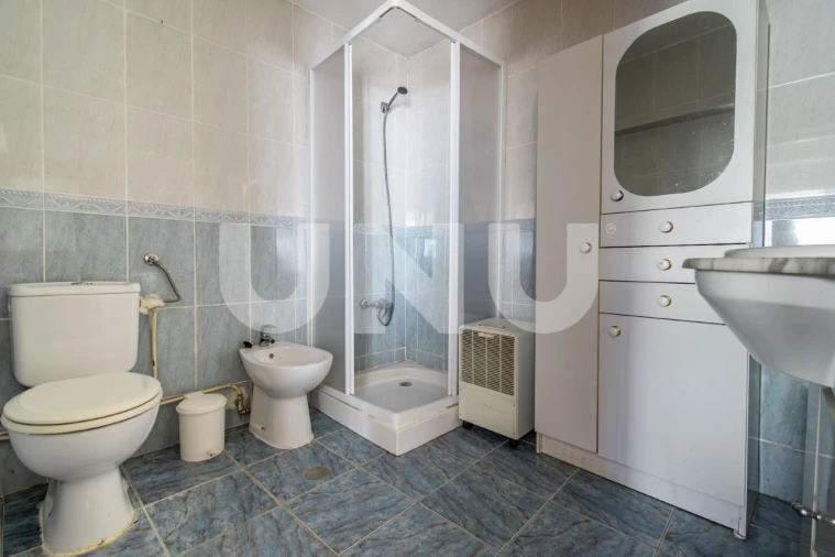 Moradia T2 para Venda em Barco e Coutada Foto 8