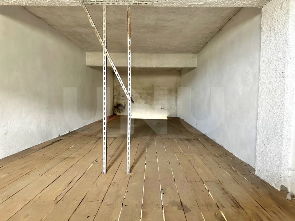 Garagem para Venda em Covilhã e Canhoso Foto 6